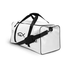 Load image into Gallery viewer, Christian Duffle bag gym bag luggage
