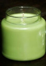 Load image into Gallery viewer, Rainforest Blossoms Scent Jar Candle for Stress Anxiety and Depression
